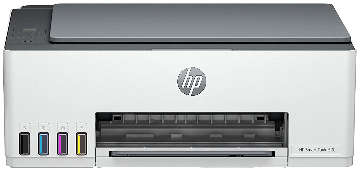 HP Smart Tank 520