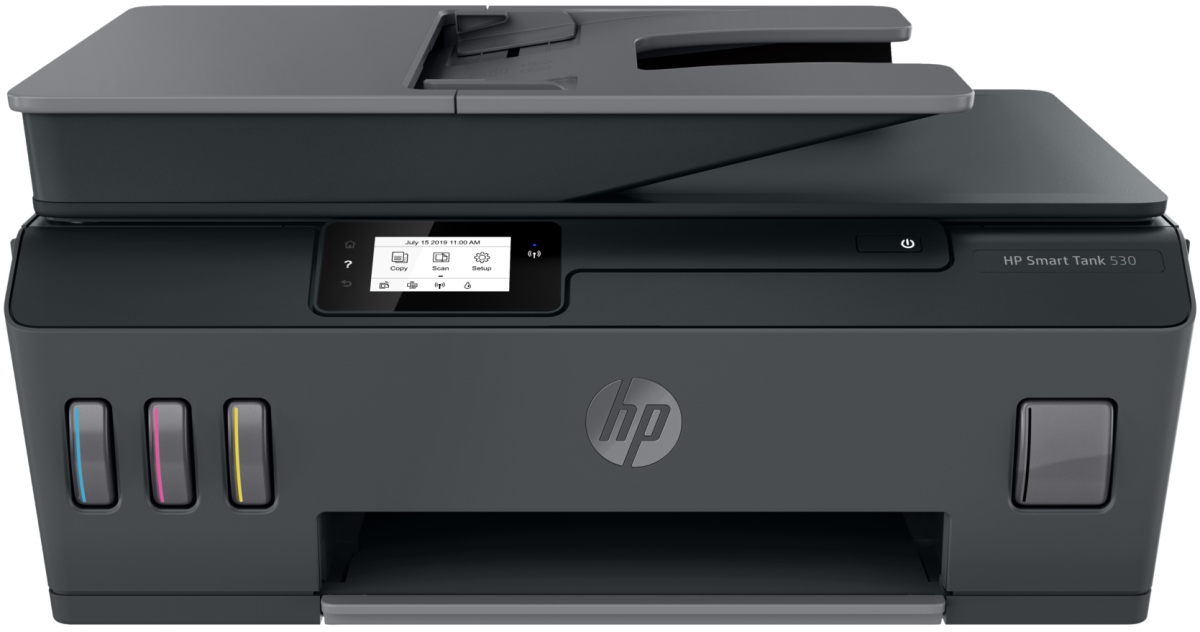 HP Smart Tank 530