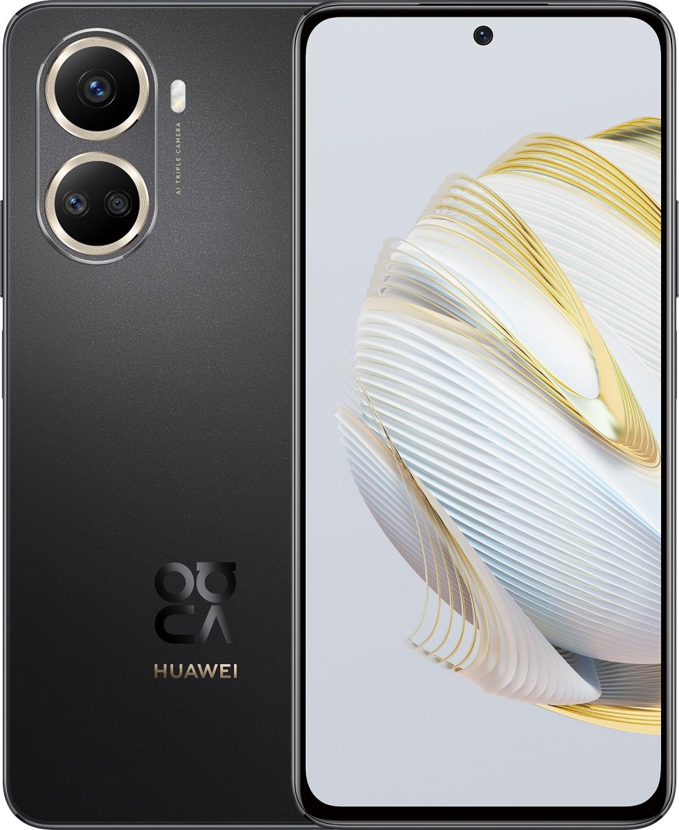 Huawei Nova 10 SE 256 ГБ