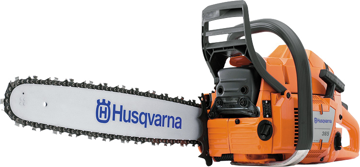 Husqvarna 365 18