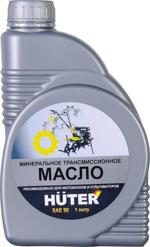 Huter Gear Oil SAE 90 1L 1 л