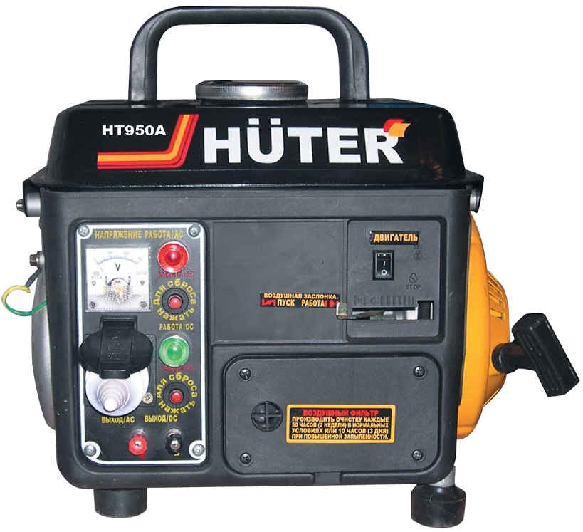 Huter HT950A