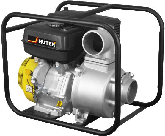 Huter MP-100