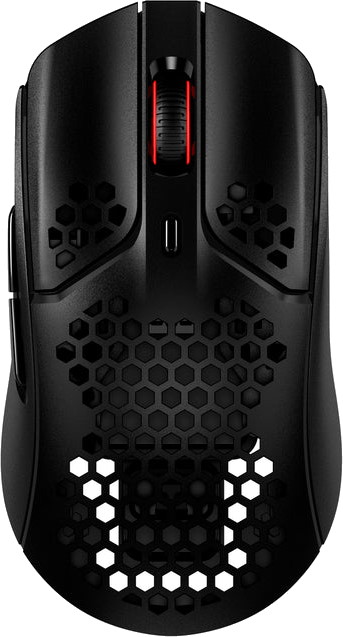 HyperX Pulsefire Haste Wireless