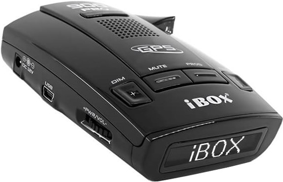 iBOX PRO 900 Signature