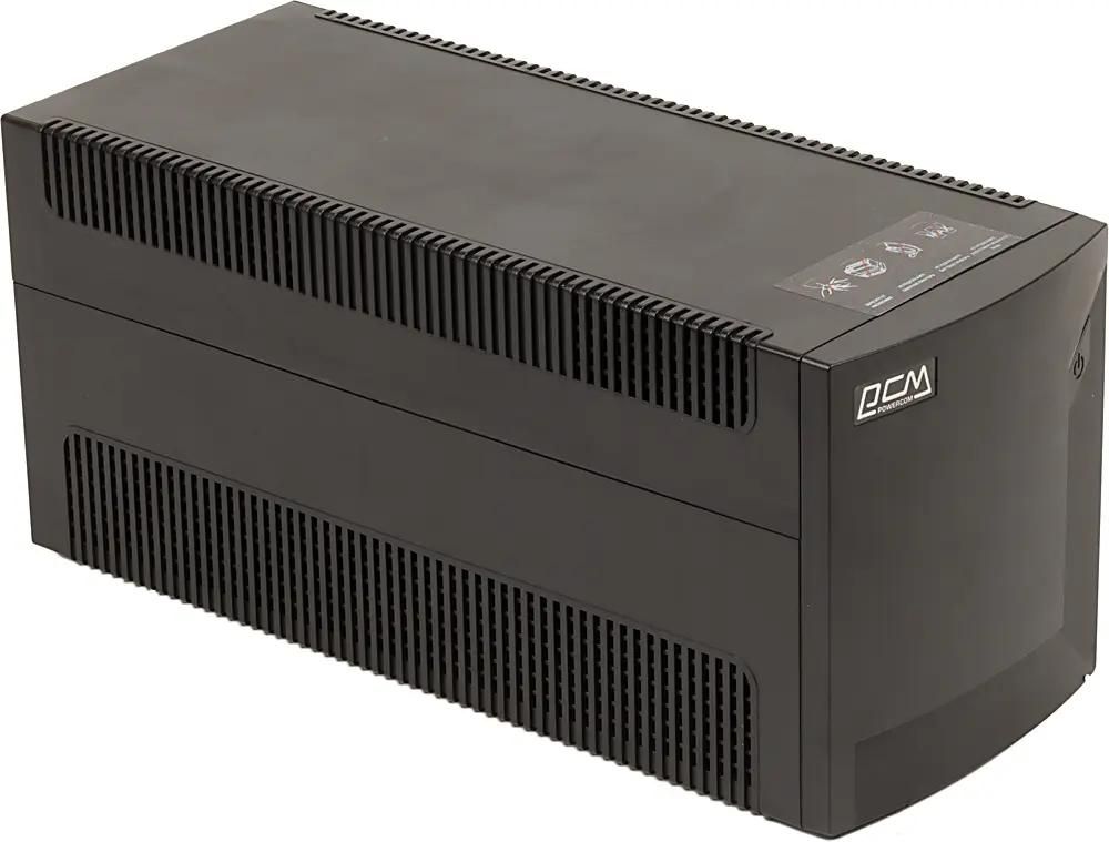 ИБП PowerCom Raptor RPT-2000AP,  2000ВA