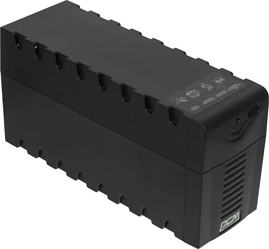 ИБП POWERCOM Raptor RPT-800A,  800ВA