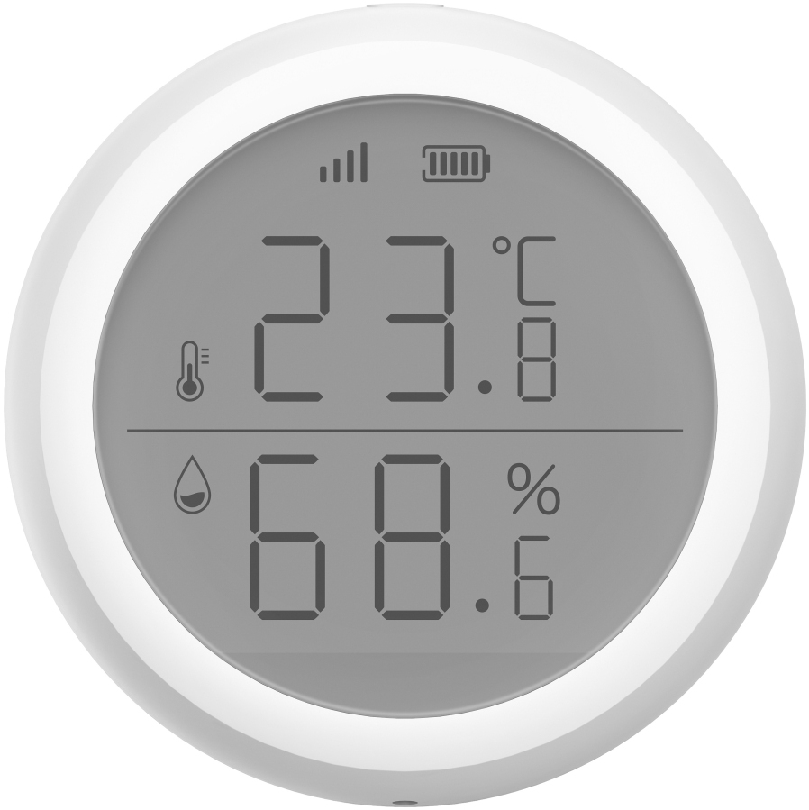 Imou Temperature & Humidity Sensor