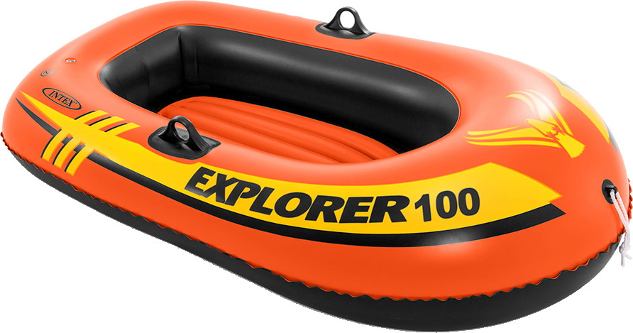 Intex Explorer 100