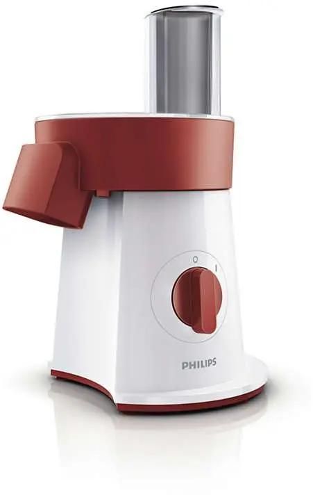 Измельчитель электрический Philips HR1388/80 200Вт белый/черный