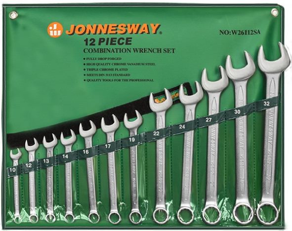 JONNESWAY W26112SA