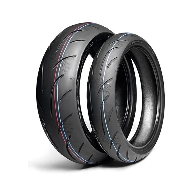 King tyre K97 120/60 R17 55W