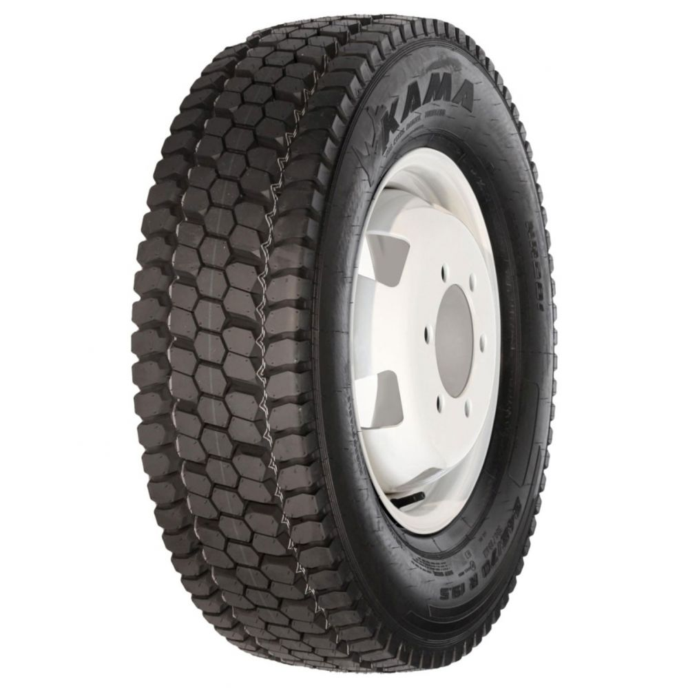 Кама NR-201 245/70 R19.5 136M