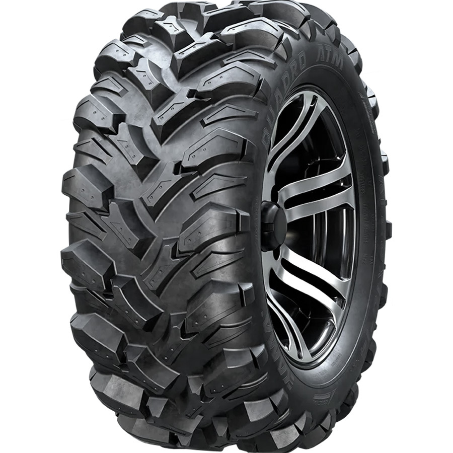 Кама QUADRO ATM HK-437 8.00/26 R14