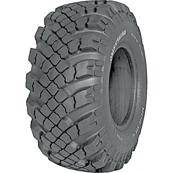 Кама ИД-П 284 500/70 R20 156F