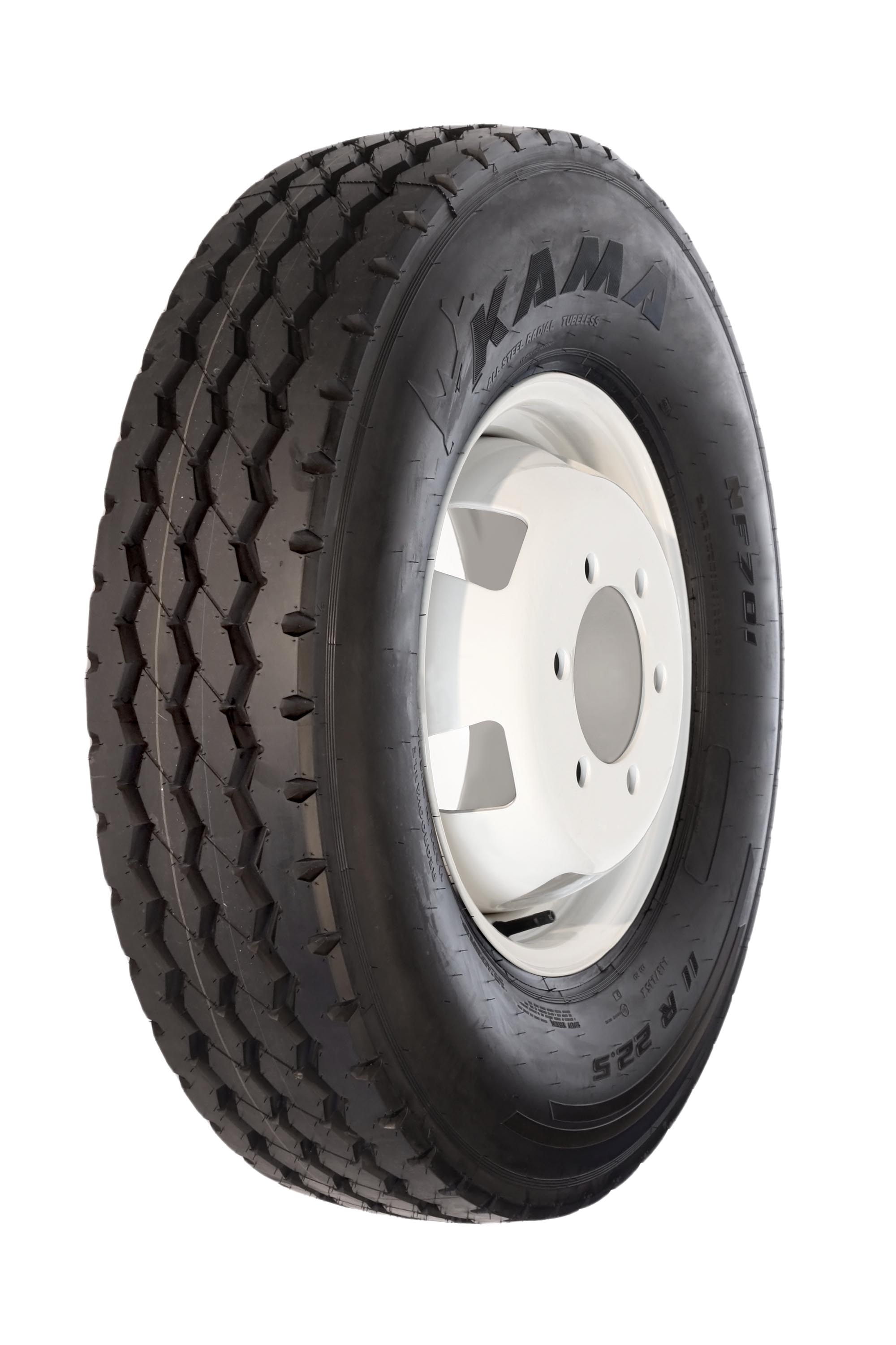 Кама NF-701 10/0 R20C 147/143F