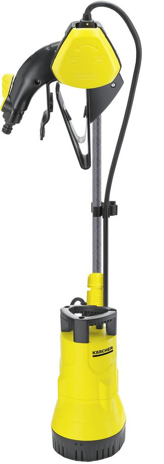 Karcher BP 1 Barrel