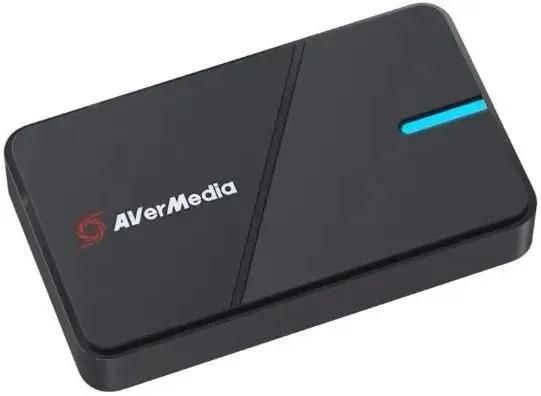 Карта видеозахвата AVerMedia Live Gamer Extreme 3 GC551G2,  внешний