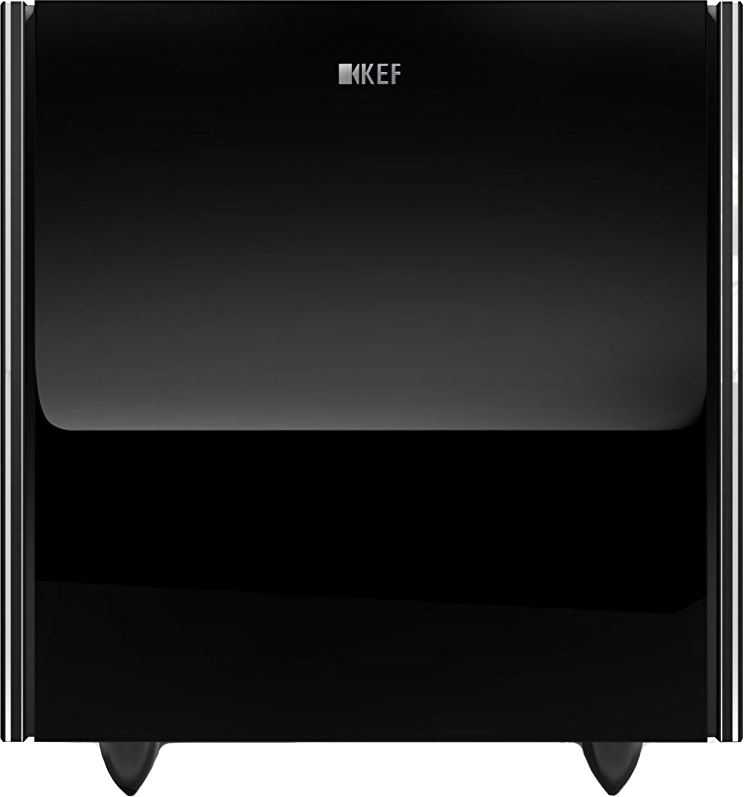 KEF Reference 8b