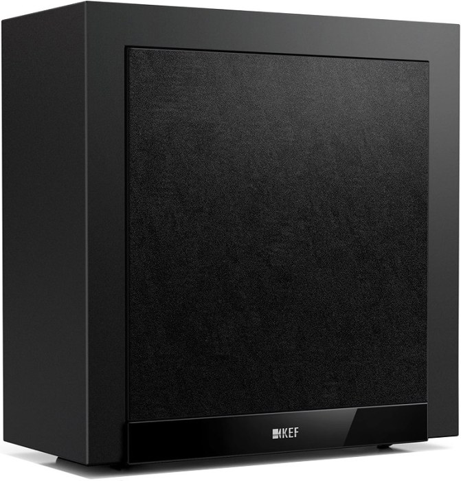 KEF T 2