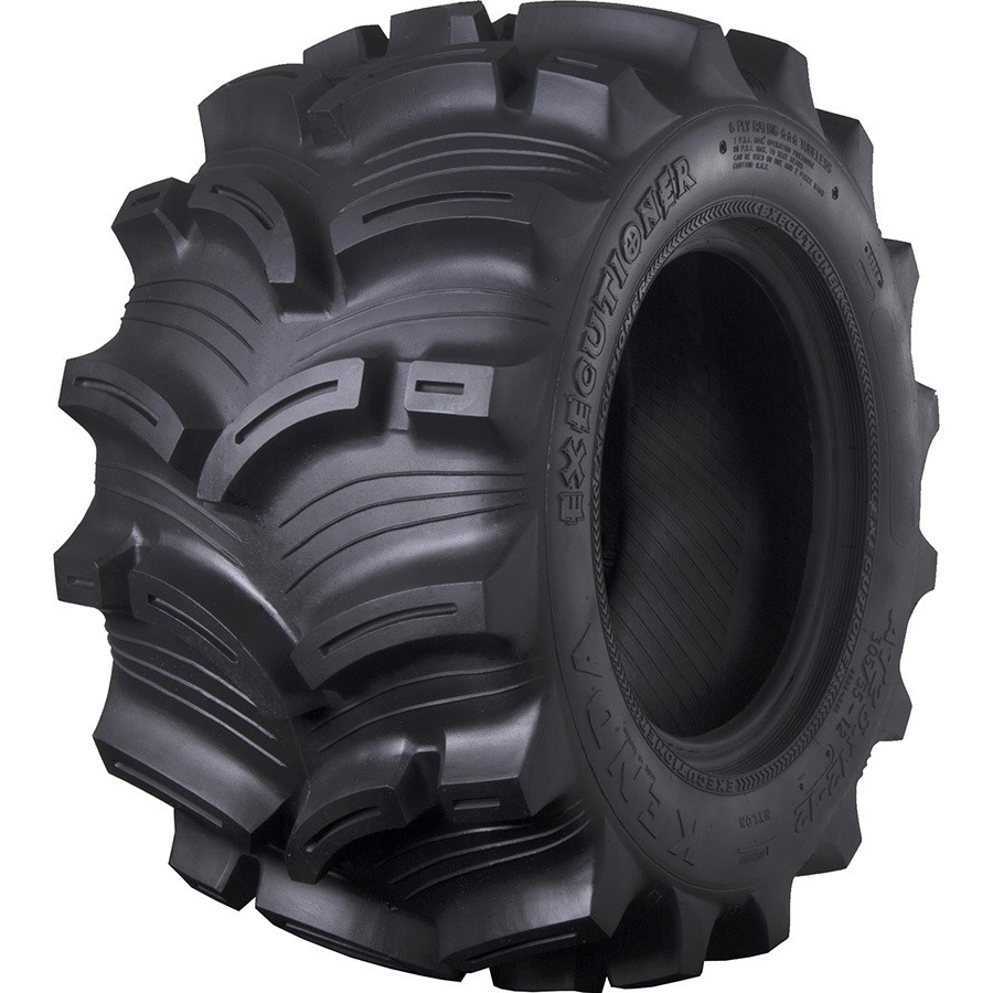 Kenda K538 Executioner 10.00/25 R12