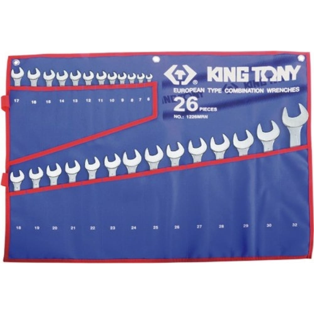 KING TONY 1226MRN