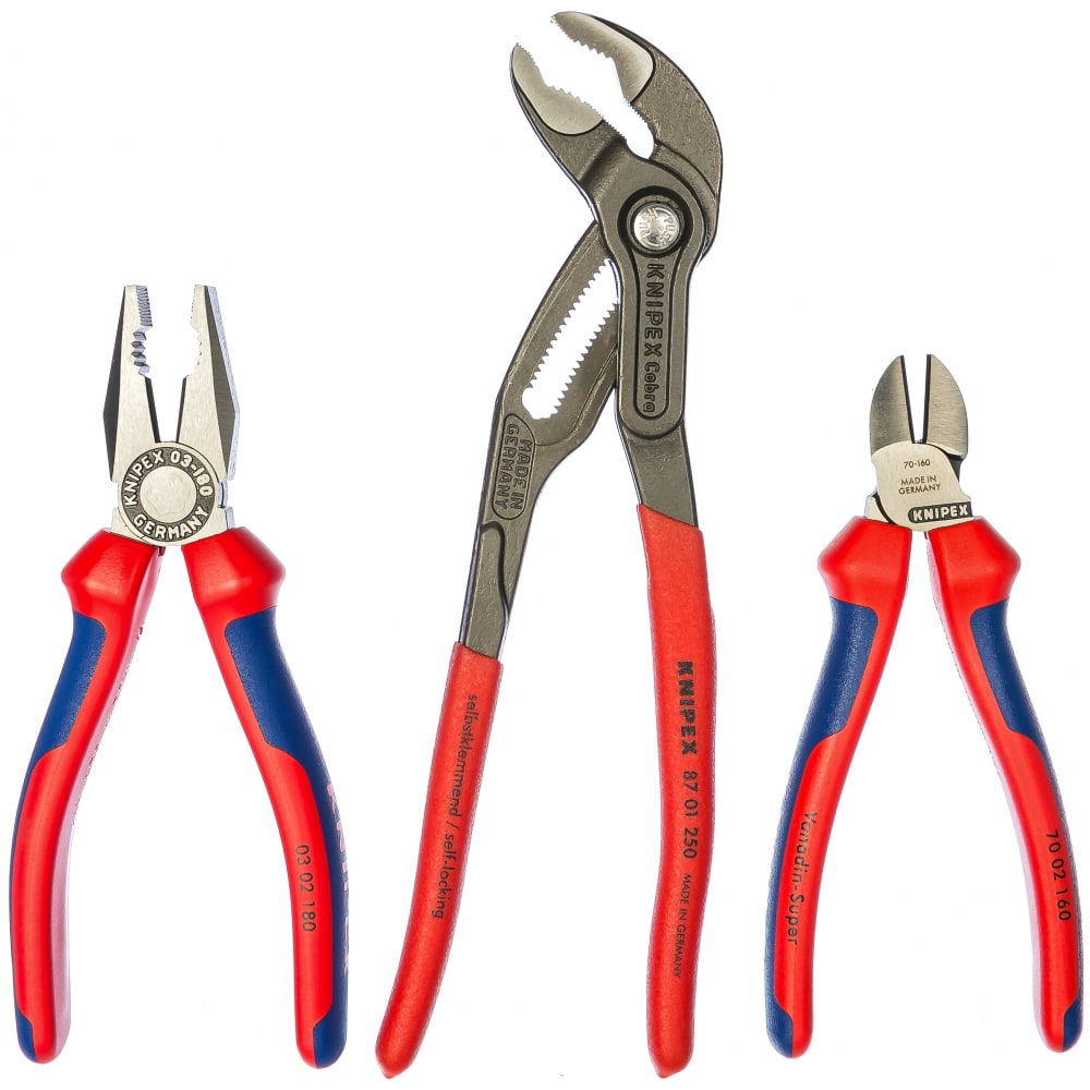 Knipex KN-002009V01