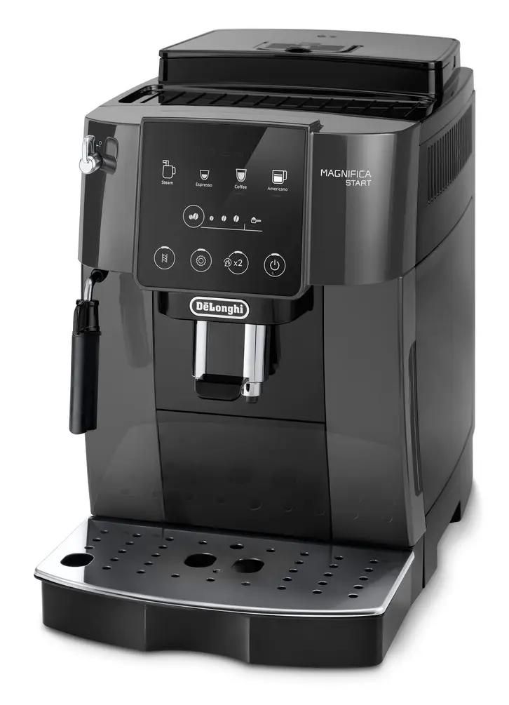 Кофемашина DeLonghi ECAM220.22.GB,  черный