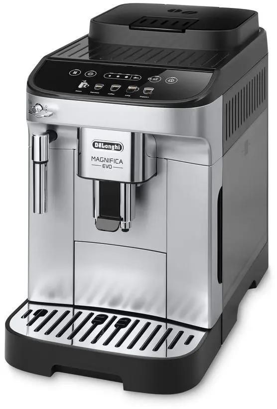 Кофемашина DeLonghi ECAM290.31.SB,  черный/серебристый