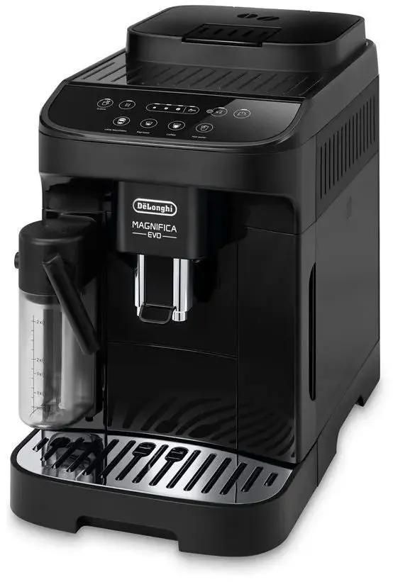 Кофемашина DeLonghi ECAM290.51.B,  черный