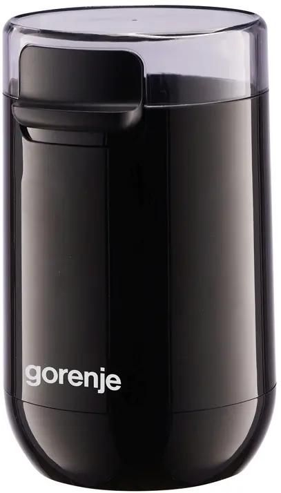 Кофемолка Gorenje SMK150SB,  черный