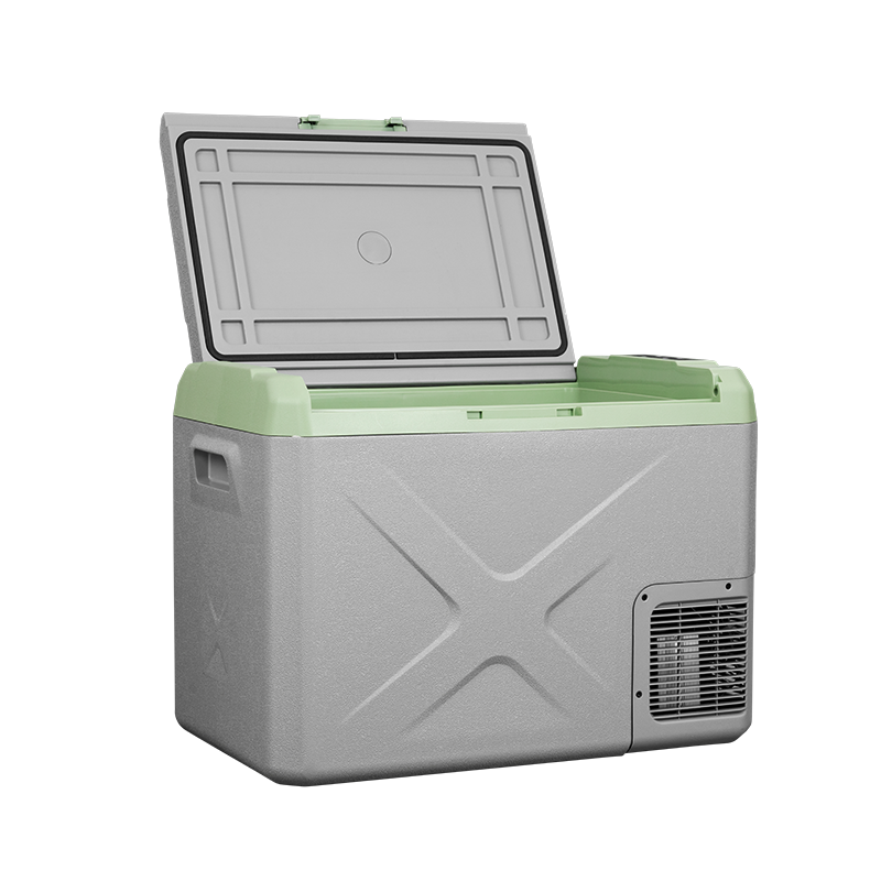Компрессорный автохолодильник Alpicool X40 (12/24/220V)
