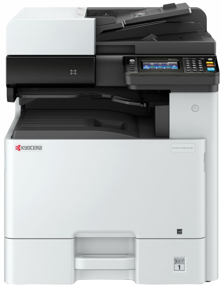 Kyocera ECOSYS M8124CIDN