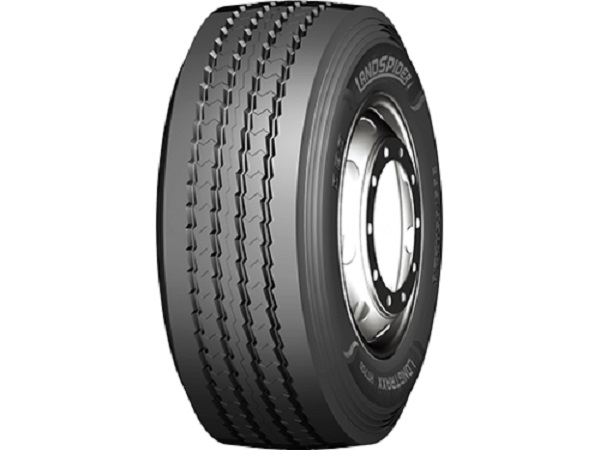 Landspider Longtraxx HT700 385/65 R22.5 160K