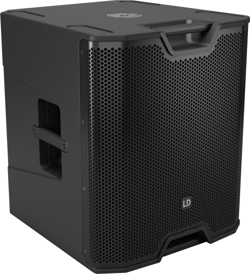 LD Systems ICOA SUB 15 A