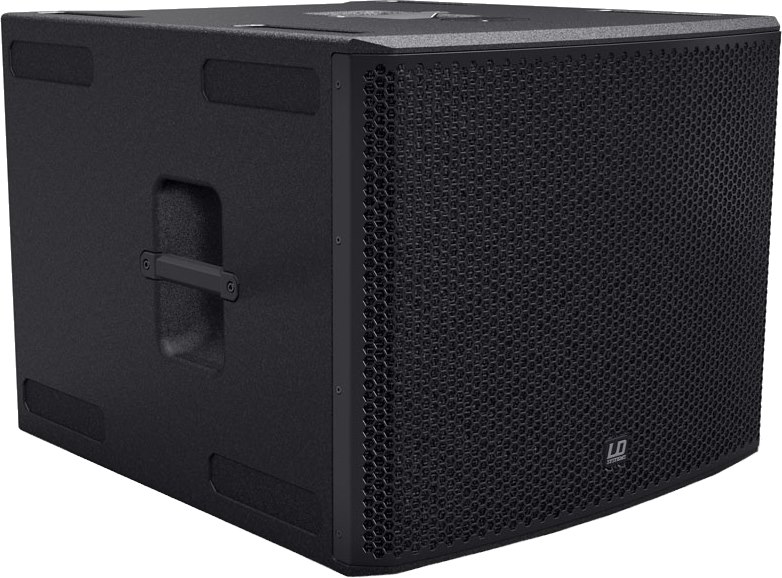 LD Systems Stinger SUB 18 G3