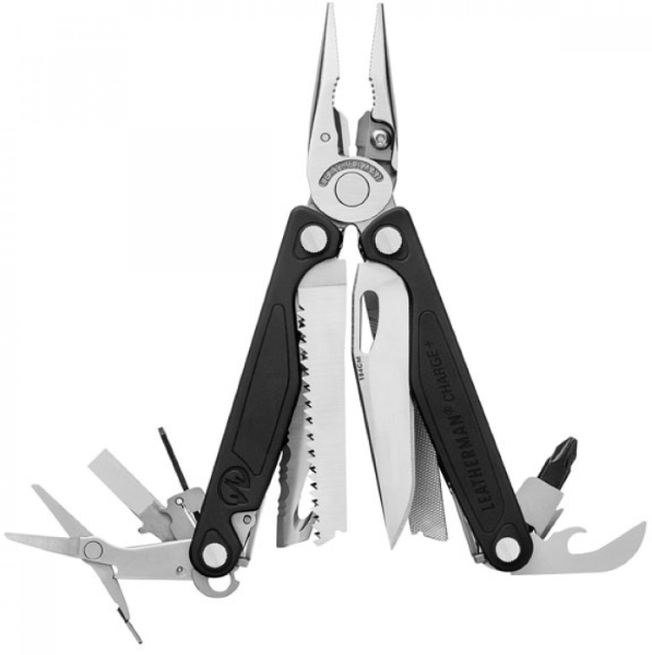 Leatherman Charge Plus