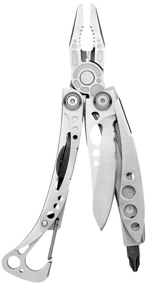 Leatherman Skeletool