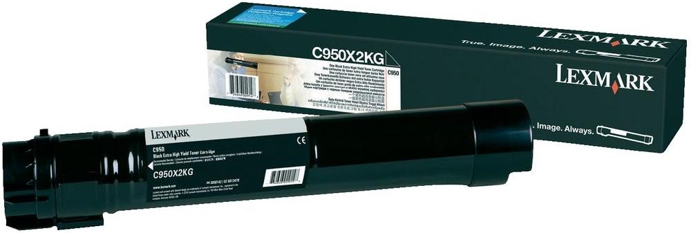 Lexmark C950X2KG