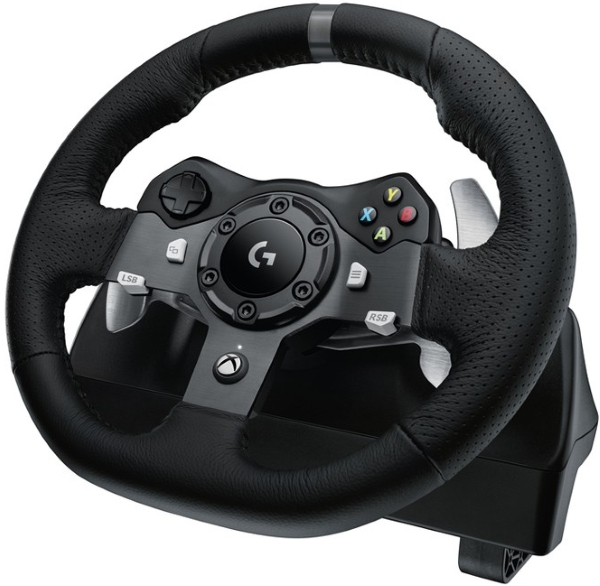 Logitech G920 Driving Force