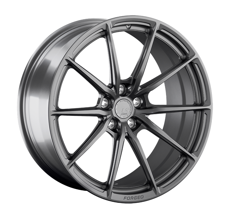 LS Forged FG05 (MGM) 9xR19 ET48 5*120 D74.1