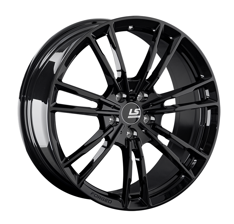 LS Forged FG06 (B) 8.5xR19 ET38 5*112 D66.6