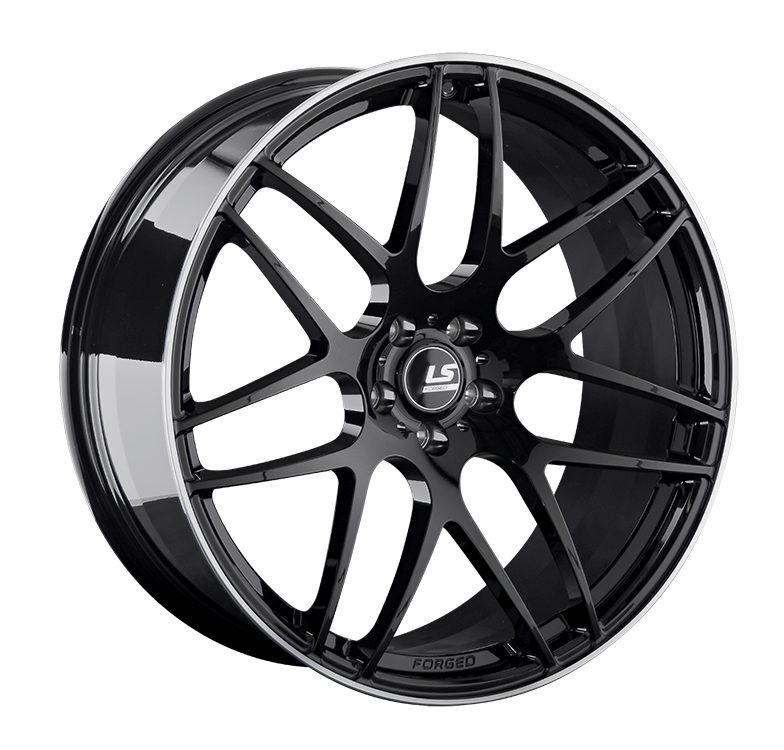 LS Forged FG09 (BPL) 10xR21 ET20 5*112 D66.6