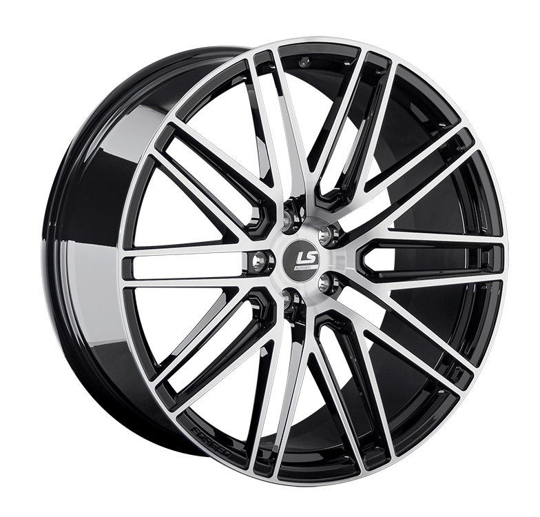 LS Forged FG12 (BF) 11xR22 ET45 5*112 D66.6