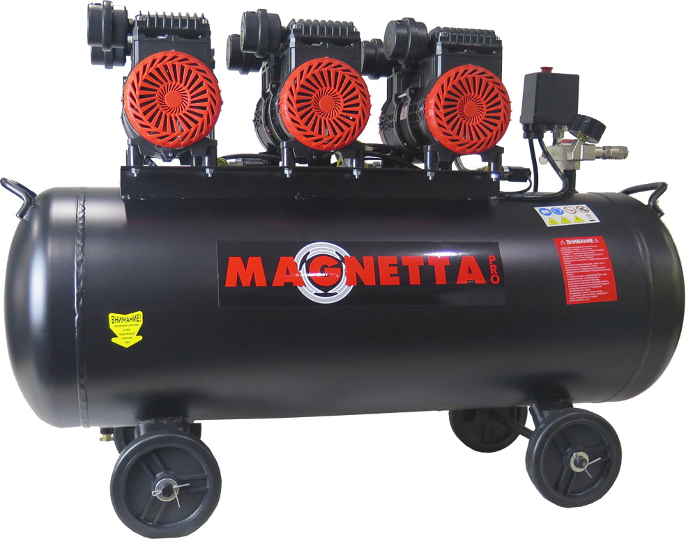 MAGNETTA BW800H3-100 100 л сеть (230 В)