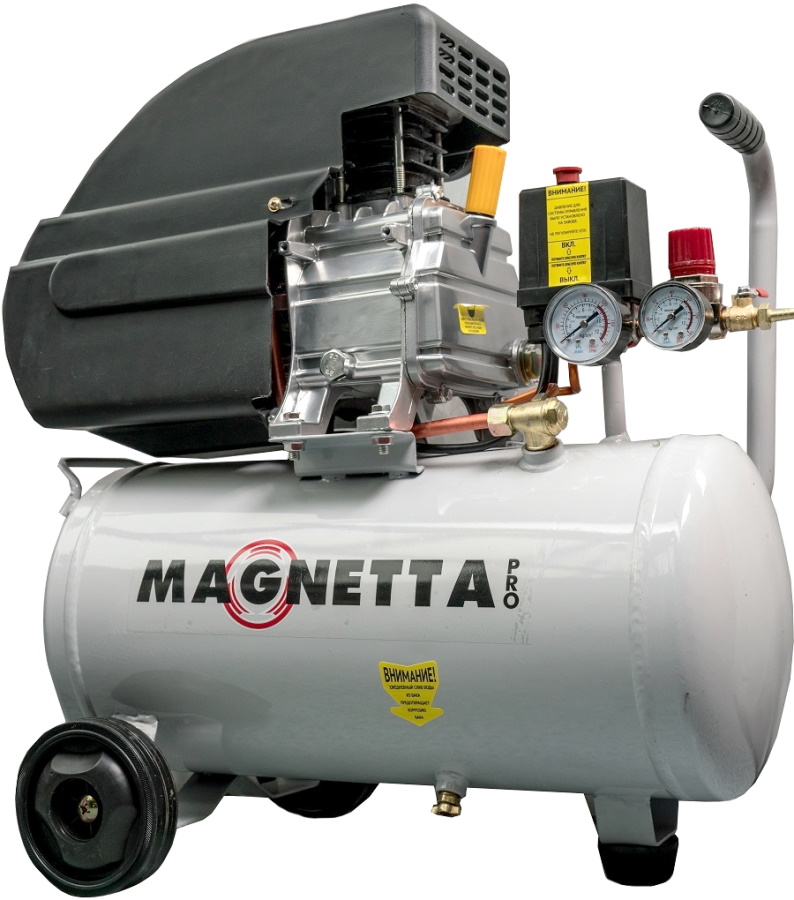 MAGNETTA CE624 24 л