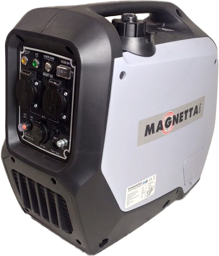 MAGNETTA IG2000