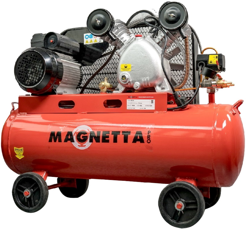 MAGNETTA SV0.25/8 80 л сеть (230 В)