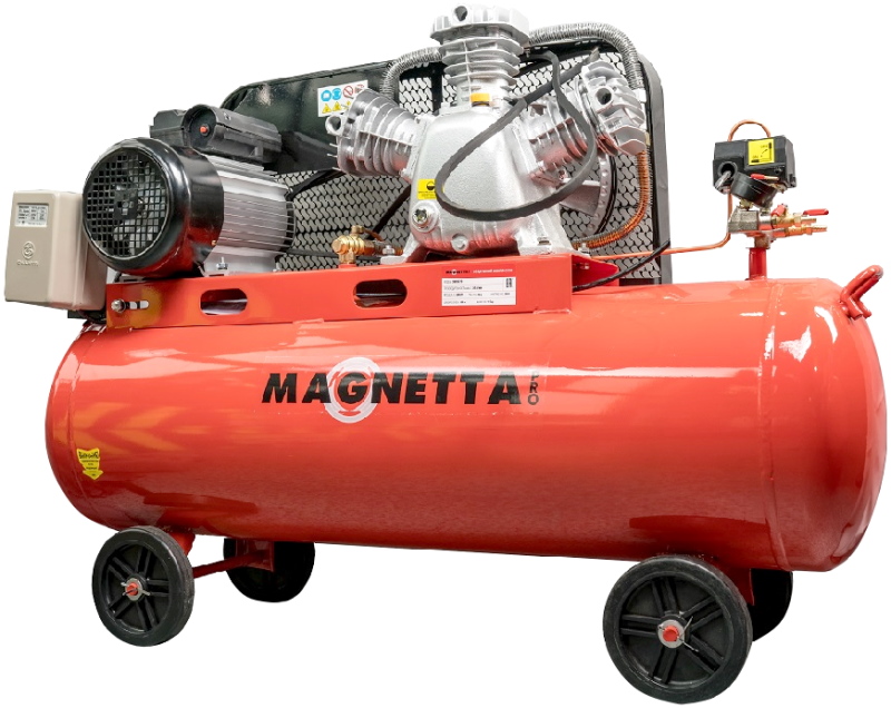 MAGNETTA SW0.36/10 100 л сеть (230 В)