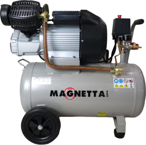 MAGNETTA SZB0.34/8-40L 40 л сеть (230 В)